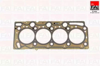 FAI AUTOPARTS hg2255b -  Прокладка, головка цилиндра